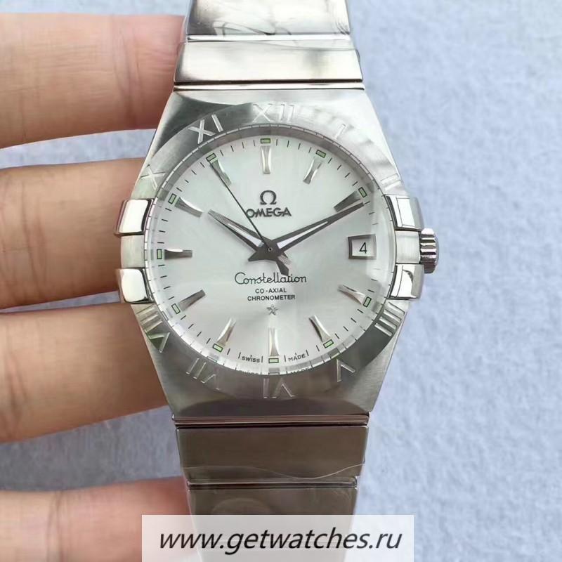 Perfect Replica 0me*ga Speedmaster Speedy Tuesday 2 Ultraman Limited Edition 311.12.42.30.01.001 OMF SS Black Dial 1861