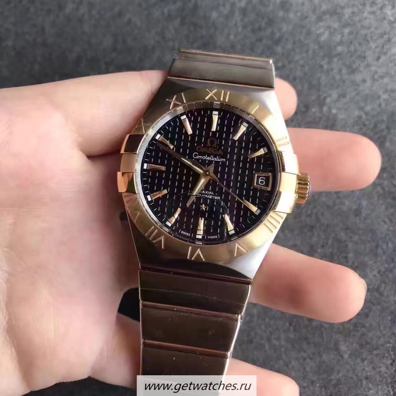 Replica 0me*ga Speedmaster Moonwatch Dark Side Of The Moon OMF Ceramic Black Dial 9300