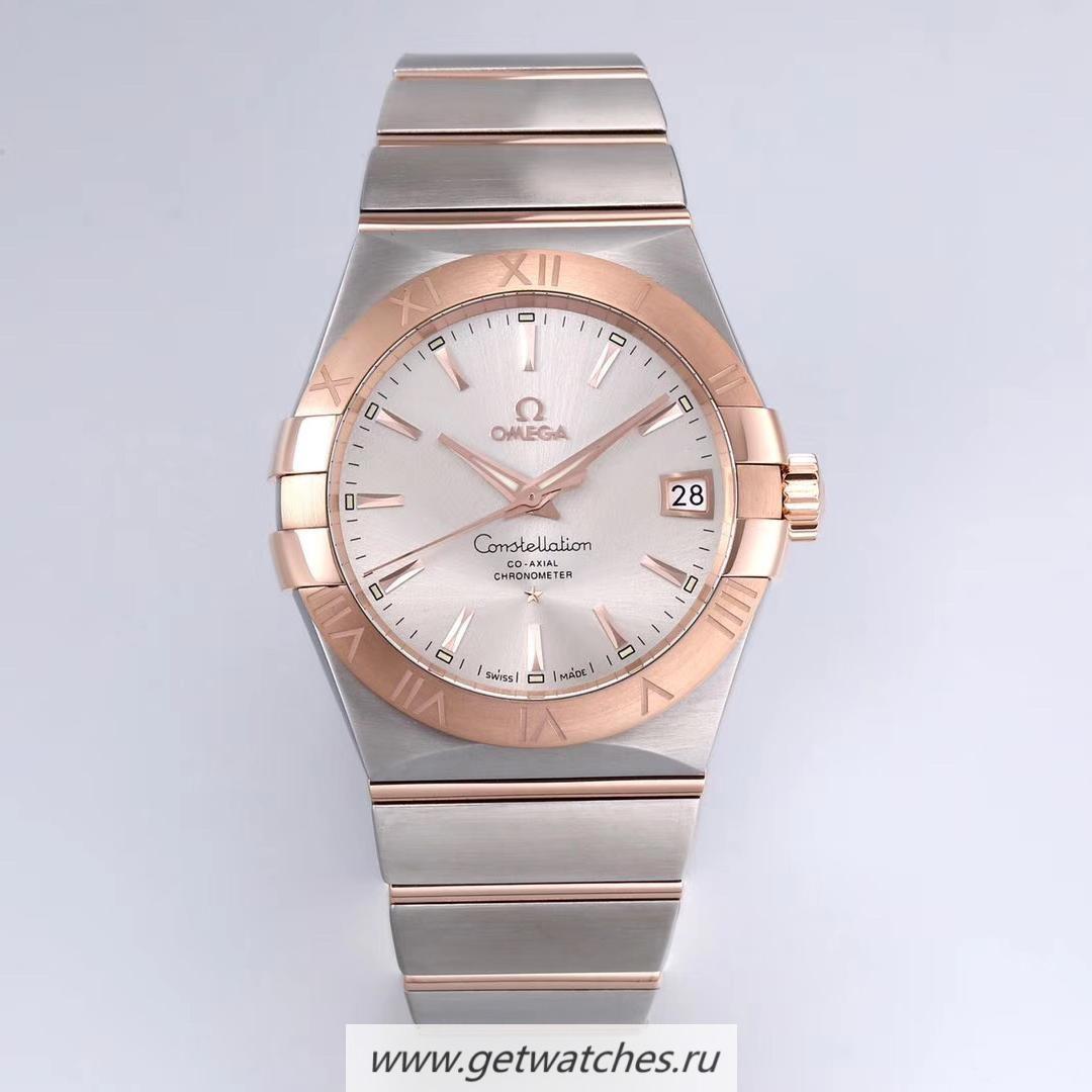 Shop 0me*ga Speedmaster Moonwatch Anniversary Silver Snoopy PVD Black Dial 9300