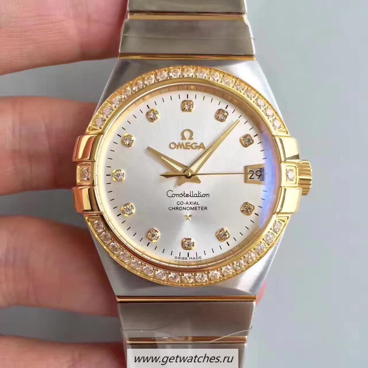 NEW Replica 0me*ga Speedmaster Racing Master Chrono 44.25mm 329.32.44.51.01.001 OMF SS Black Dial 9900