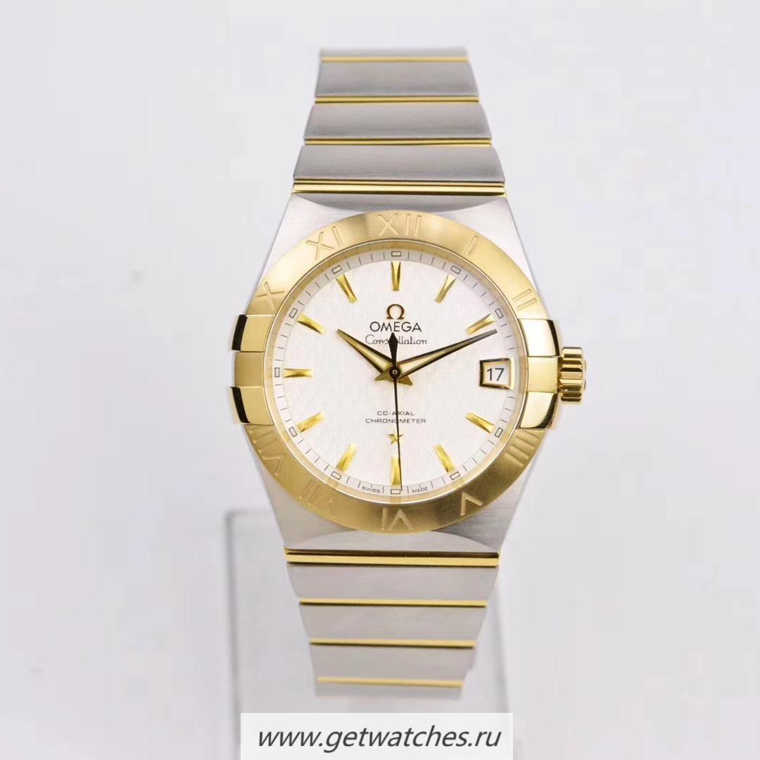 Perfect Replica 0me*ga Speedmaster Moonwatch Speedy Tuesday 1978 311.32.42.30.01.001 JHF SS Black Dial 1861