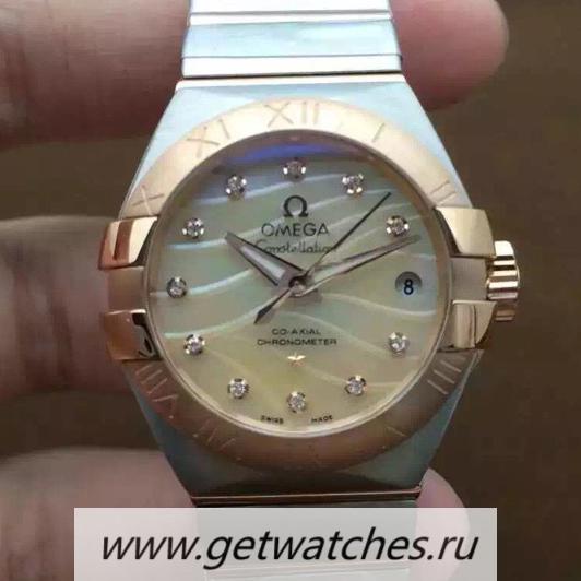 Copy 0me*ga Speedmaster '57 Co-Axial Chrono 41.5mm 331.10.42.51.01.002 OMF SS Black Dial 9300