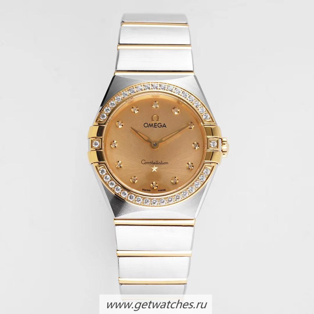 Fake 0me*ga Seamaster Diver 300M Co-Axial Chrono 44mm 212.30.44.50.03.001 OMF SS Blue Dial 7753