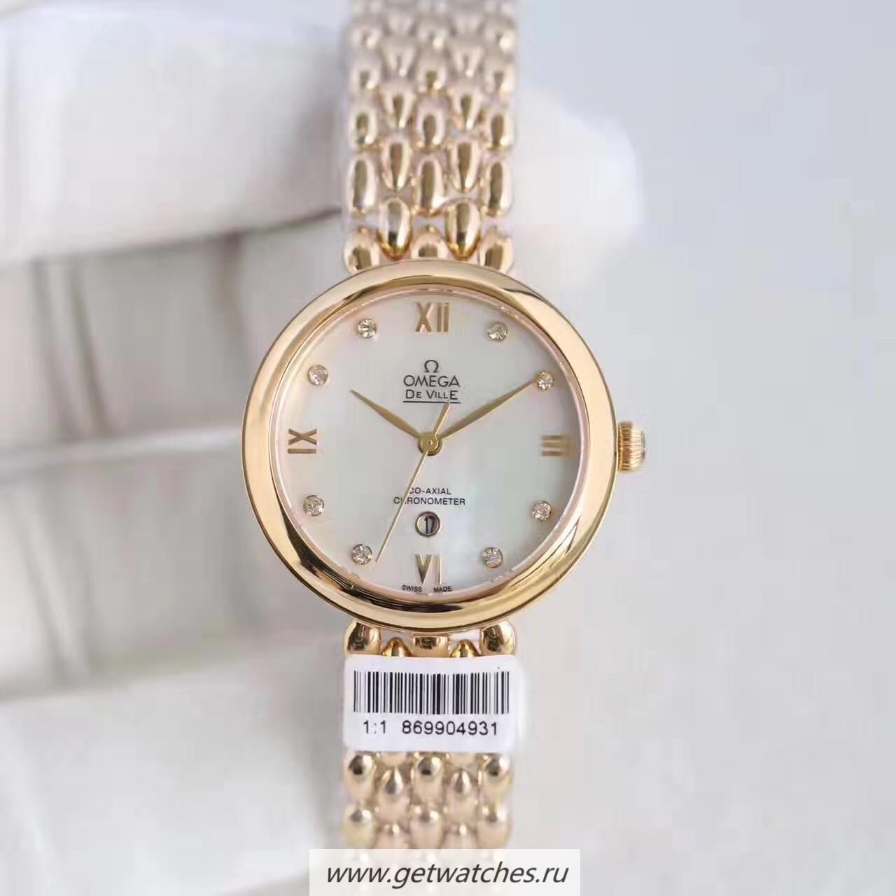 Shop 0me*ga Seamaster Edizione Venezia 511.13.40.20.02.001 ZZF SS Black Dial 8800