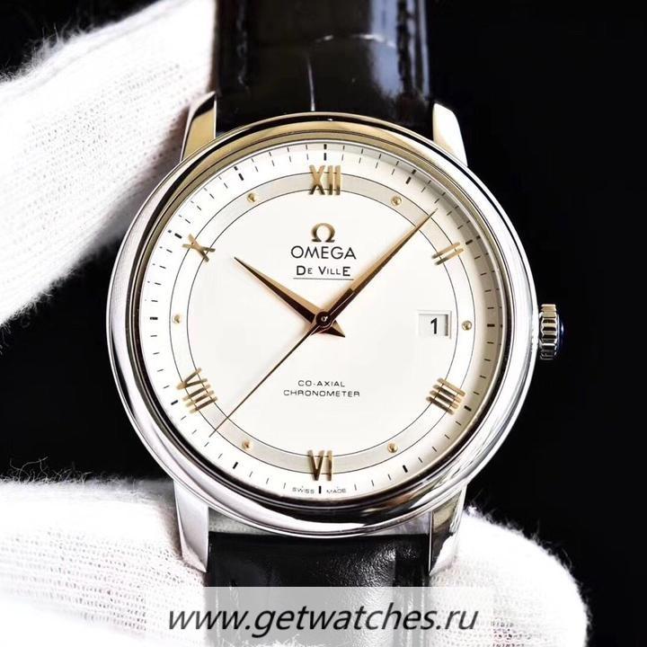 NEW Replica 0me*ga Seamaster Planet Ocean 600M 42mm 232.30.42.21.01.002 VSF SS Black Dial 8500