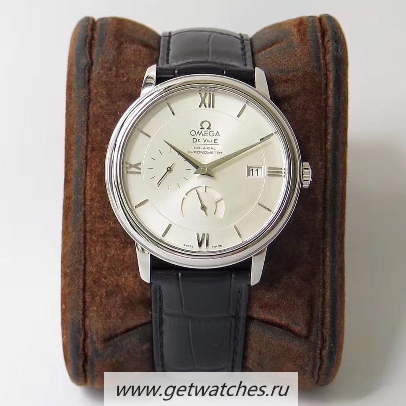 High Quality 0me*ga Seamaster Planet Ocean 600M 45.5mm 232.30.46.21.01.002 VSF SS Black Dial 8500