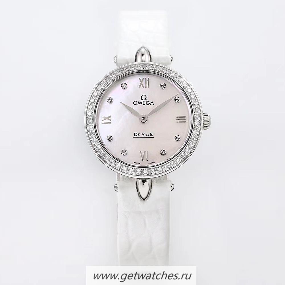 Copy 0me*ga Seamaster Planet Ocean 42mm SS Black Dial 8500