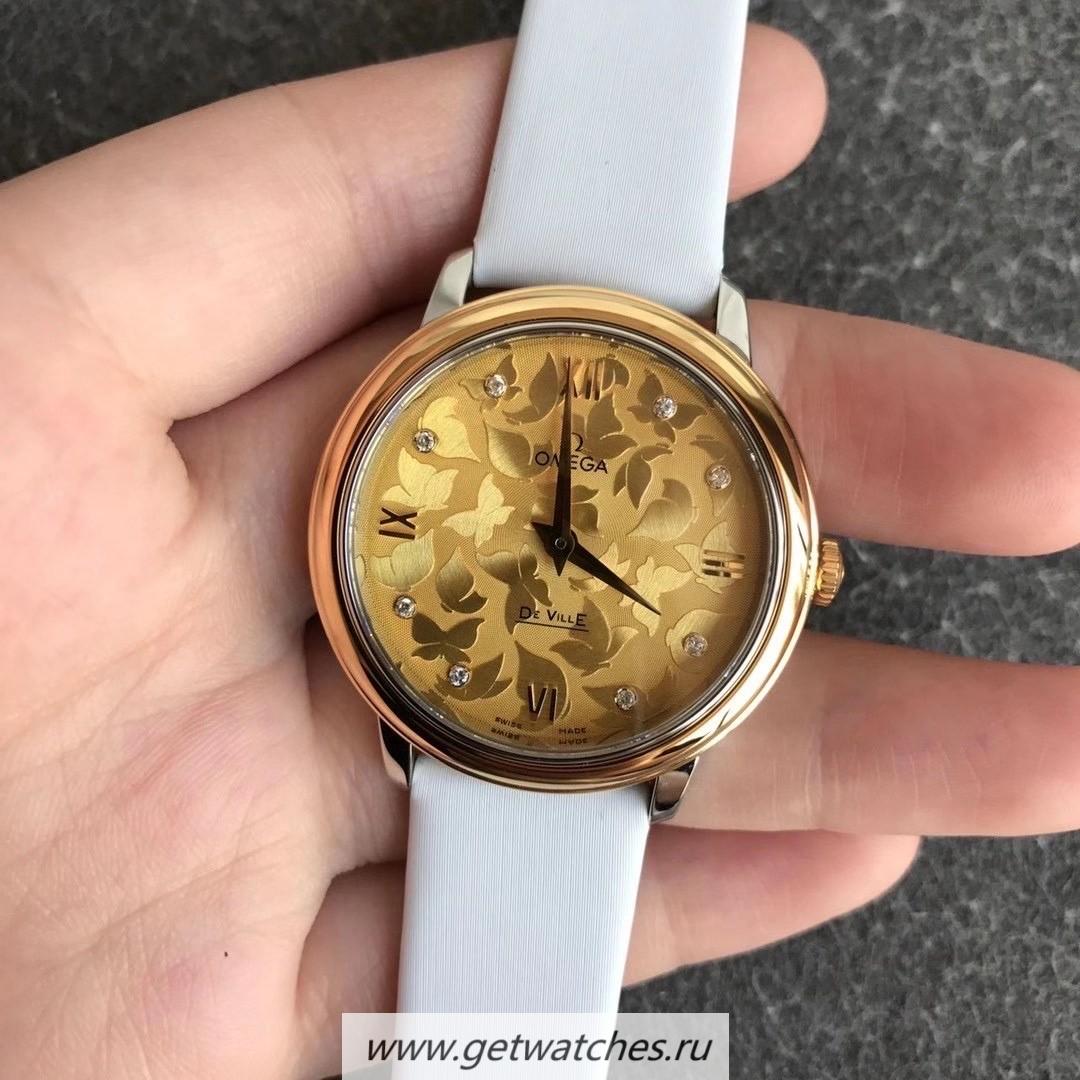 Replica 0me*ga Seamaster Planet Ocean 600M 45.5mm 232.32.46.21.01.001 VSF SS Black Dial 8500