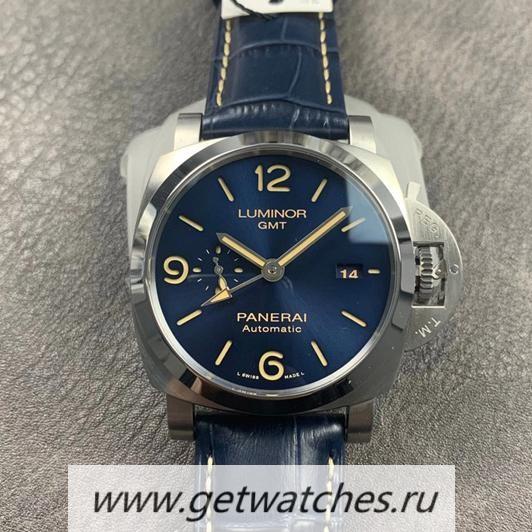 Perfect Replica Pa*e*a1 Luminor Daylight PAM 785 SS White Dial P5000