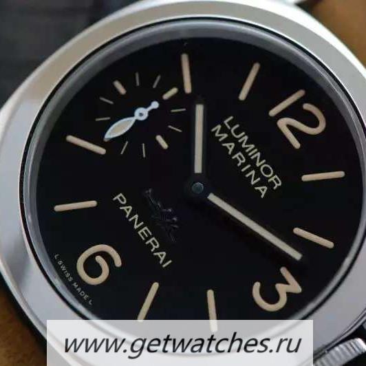 Best Price Pa*e*a1 Luminor GMT PAM1056 VSF SS Green Dial P9011 (Free Strap)