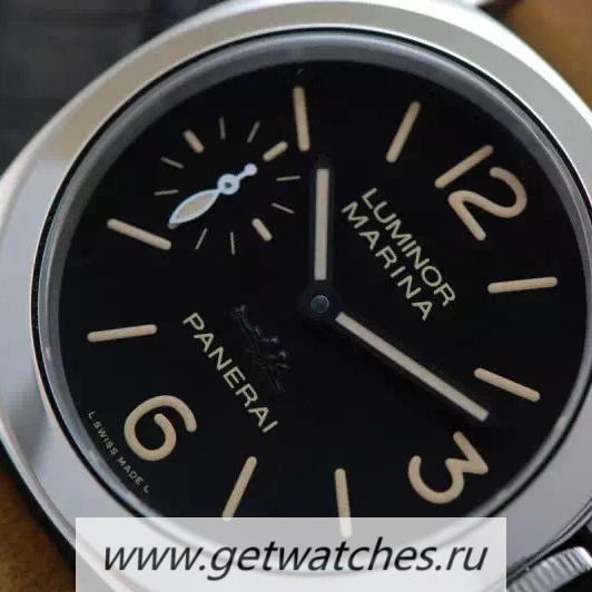 Copy Pa*e*a1 Luminor Marina Carbotech PAM1661 2020 VSF Carbotech Black Dial P9010