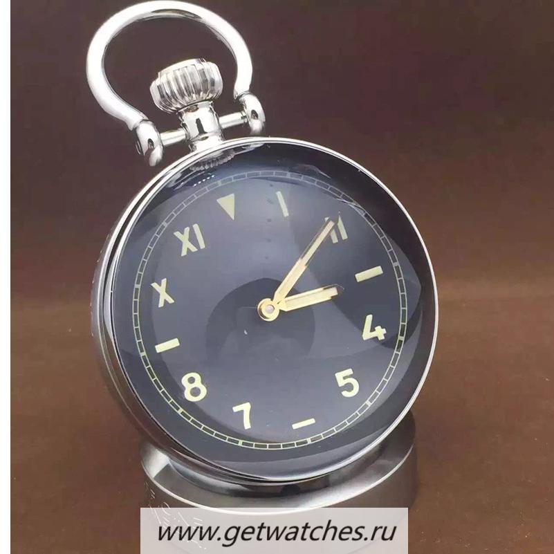 NEW Replica Pa*e*a1 Radiomir Black Seal PAM 292 Carbotech Black Dial OP XI