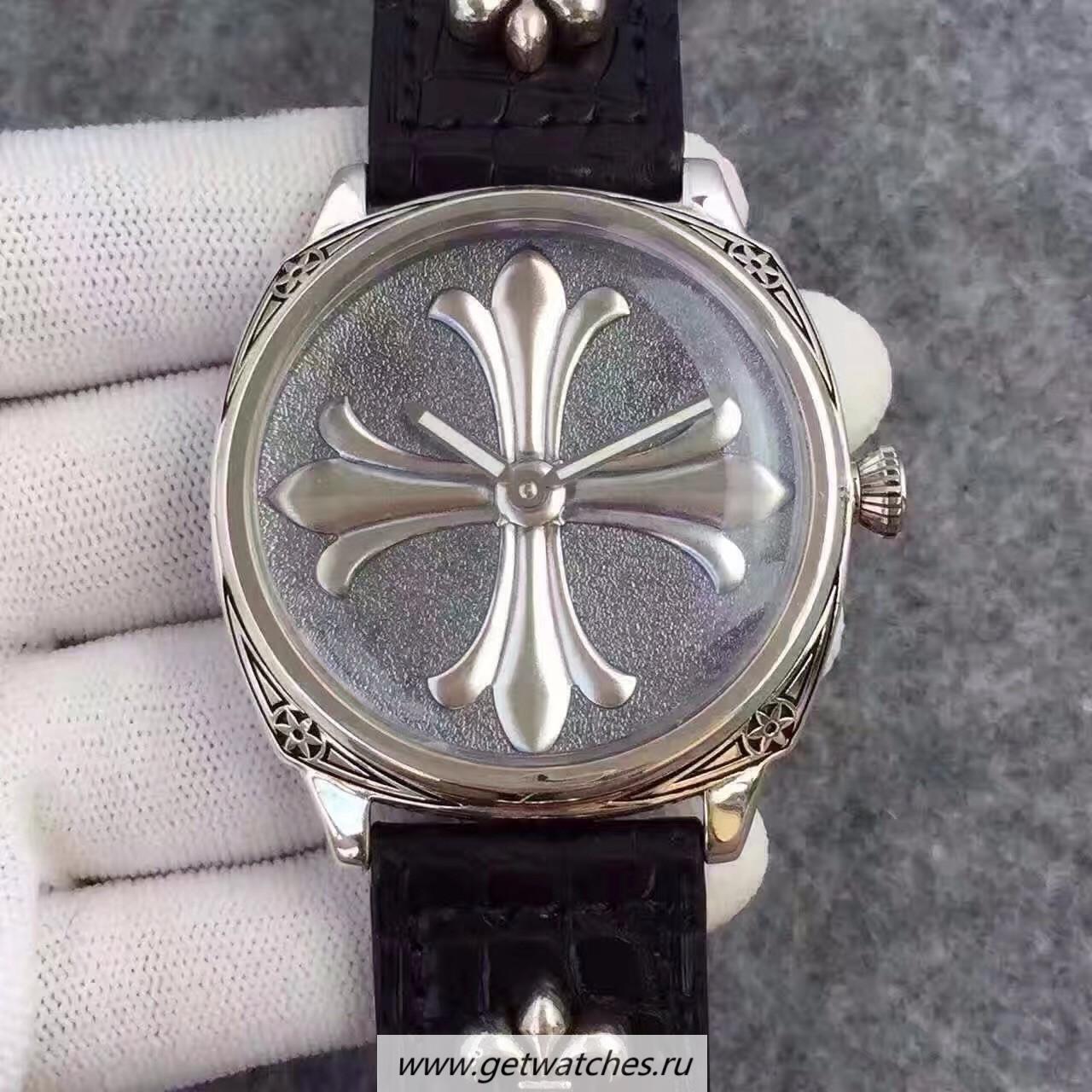 Fake Pa*e*a1 Radiomir 8 Days PAM 581 Rose Gold Black Dial P5000