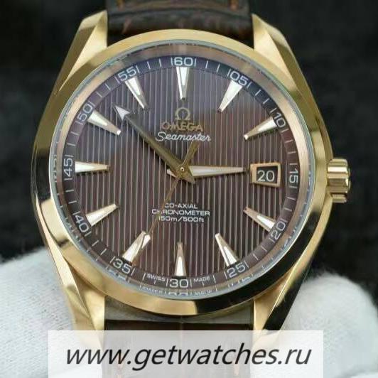 High Quality 0me*ga Seamaster Planet Ocean 600M GMT 43mm VSF SS Blue Dial 8605