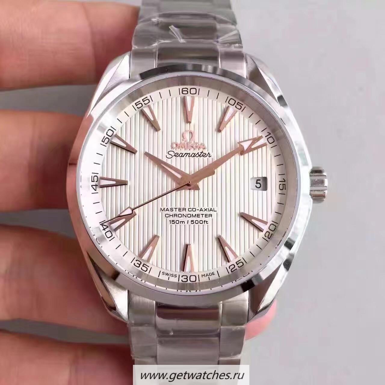 Fake 0me*ga Seamaster Planet Ocean 600M  Deep Black In Blue GMT 215.92.46.22.01.002 JHF PVD Black Dial 8906