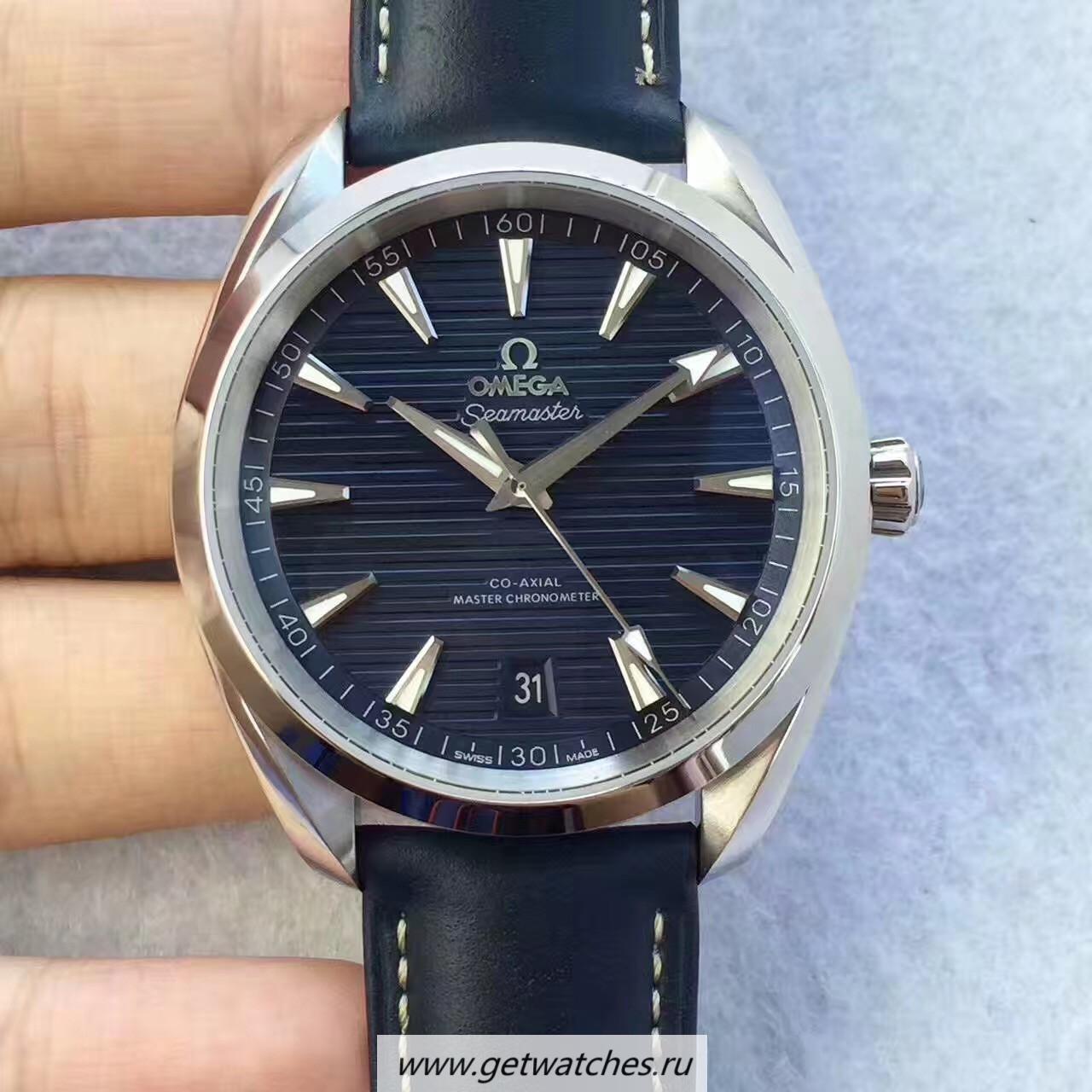 Best Price 0me*ga Seamaster Planet Ocean 600M 232.32.46.21.01.005 42mm KWF SS Black Dial 8500