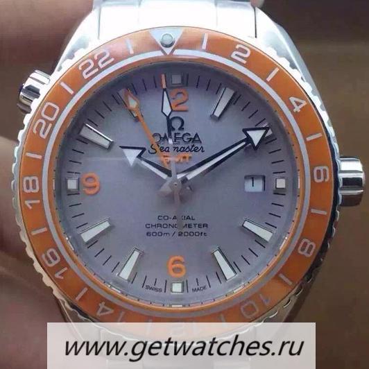 Fake 0me*ga Constellation Ladies 29mm 3SF SS & Yellow Gold Champagne Dial 8700