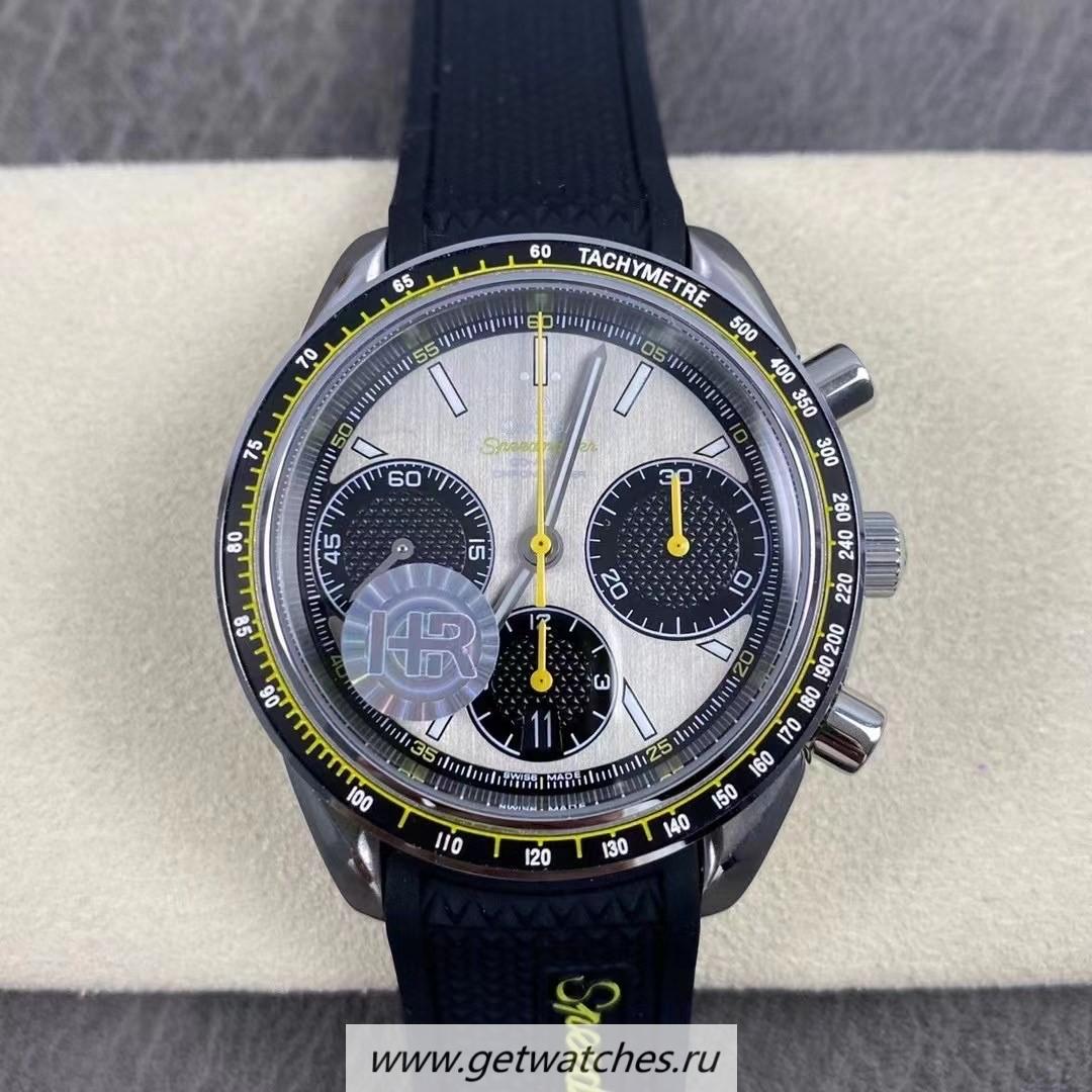 Shop 0me*ga De Ville Prestige Quartz 27mm Ladies SS Blue Dial Miyota Quartz